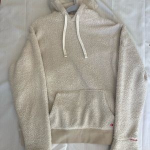 Feejays women’s cloud hoodie
